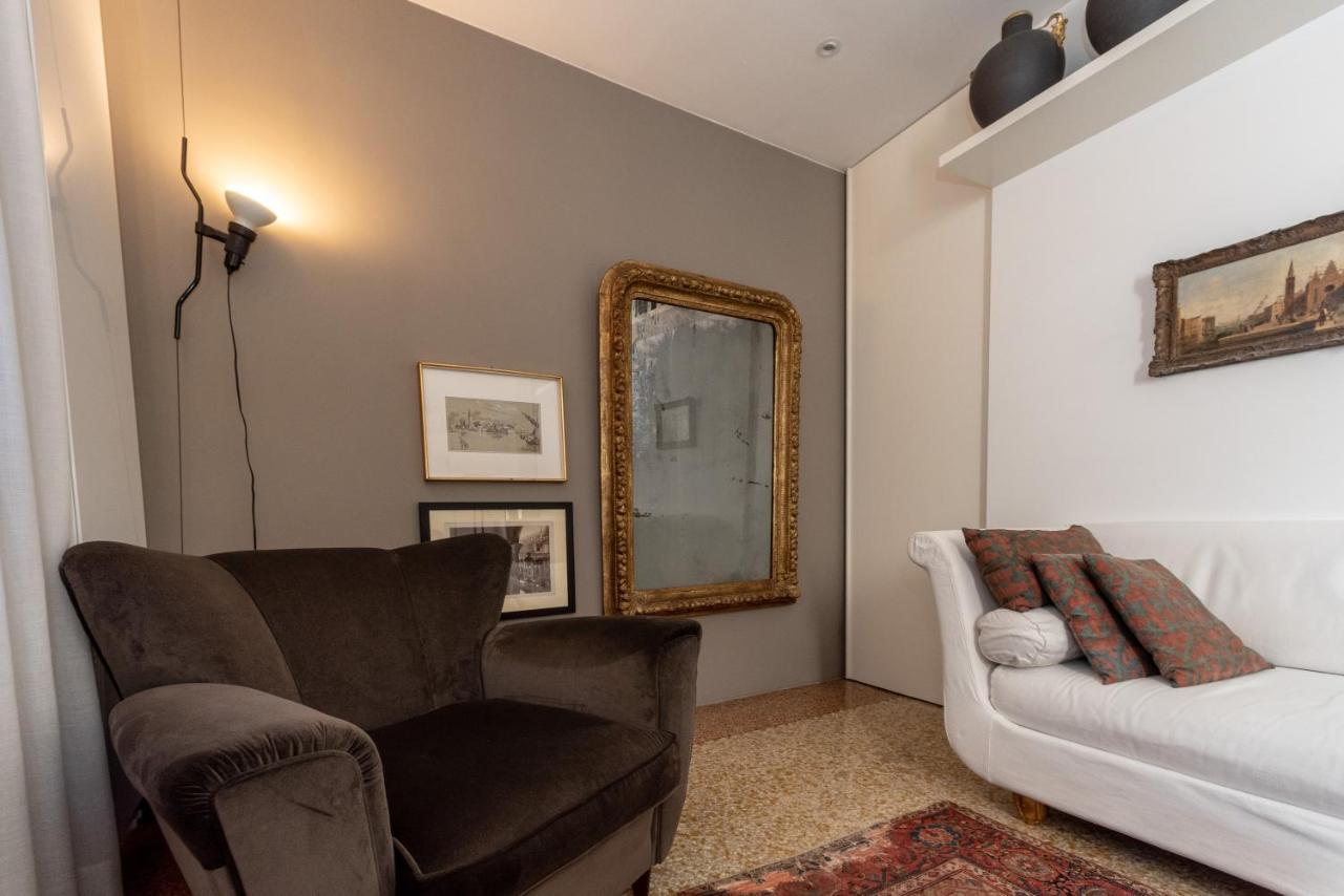 Suite Vivaldi Venice Exterior photo